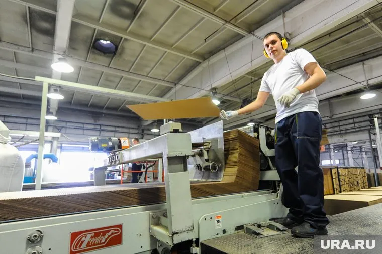 Пандемия подстегнула спрос на упаковку. Это позволило пермской компании войти в число самых быстрорастущих