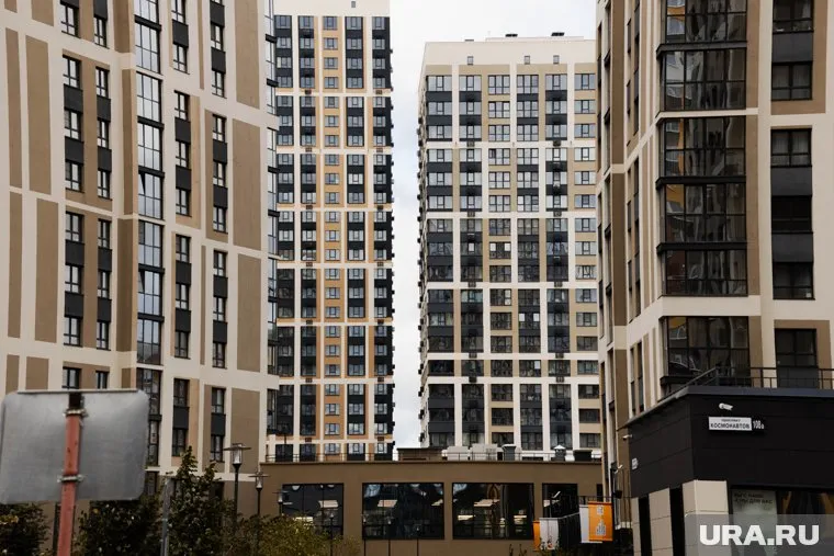 Стоимость аренды некоторых квартир достигла ста тысяч