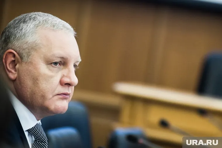 Александр Колесников убедил коллег не поддерживать уплотнение застройки