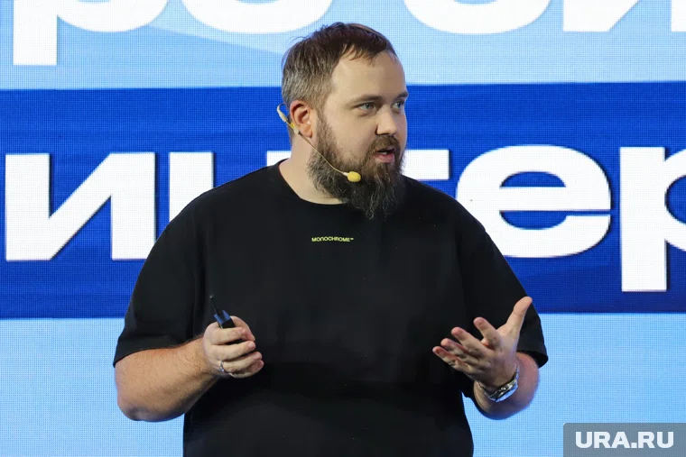 Техноблогер Wylsacom выступит на сессии «Будущее технологий»