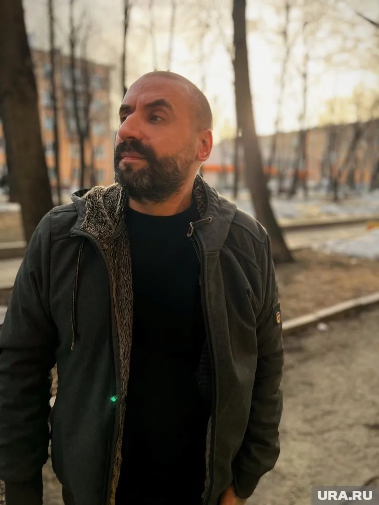 У Алексея остался сын