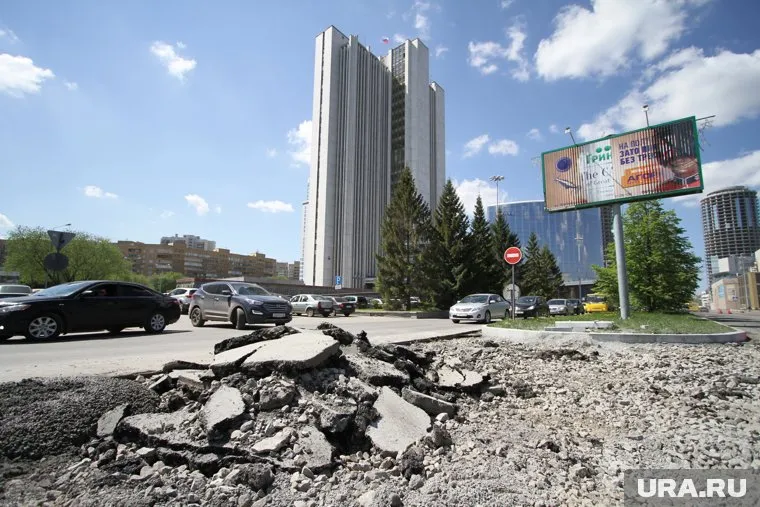 Ни один из сценариев будущего Свердловской области не предполагает скорый выход из кризиса
