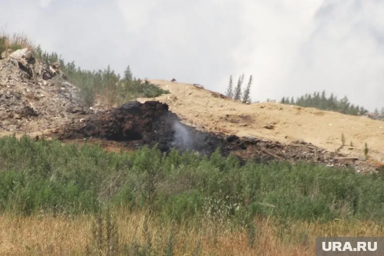 Курганские власти замалчивают захоронение ядохимикатов. Инсайдеры сами ищут ответственных