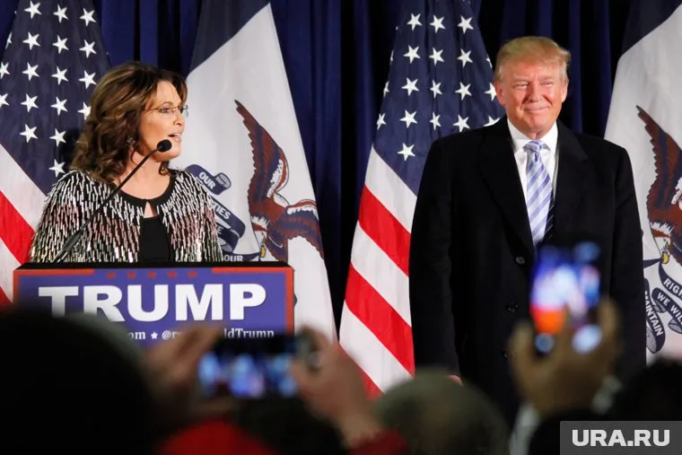 Президент США признался, что не сразу воспринял эту идею серьезно