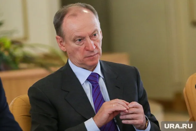 Николай Патрушев сказал, что Запад не дал другим странам сотрудничать с РФ