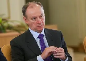 Патрушев: Запад десятки лет мечтает развалить Россию