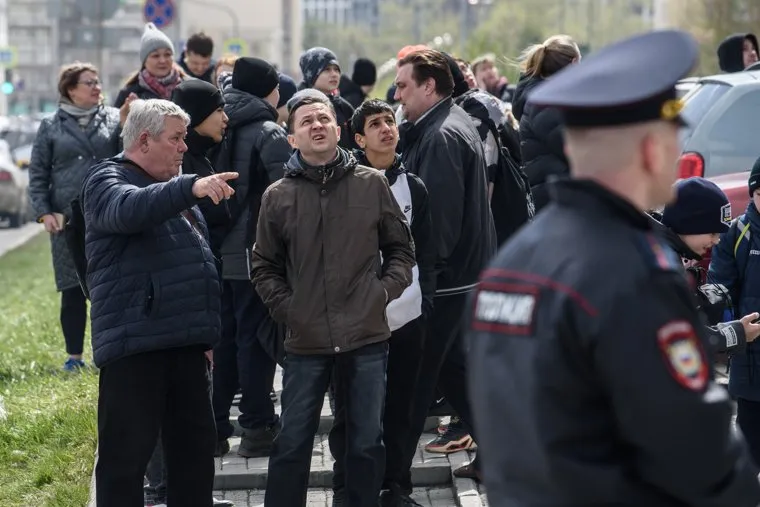 Пожар в доме № 2 на улице Союзной. Екатеринбург