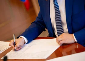 Избран новый спикер гордумы Тобольска