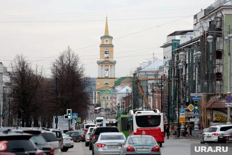 Документы на участие в конкурсе подали уже шесть человек