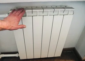 В Тюмени жители нескольких улиц остались без отопления и горячей воды