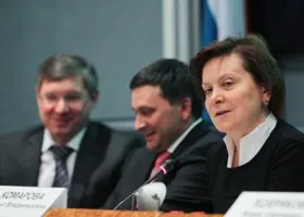 Три губернатора делят сумму, которую раньше и обсуждать было неловко