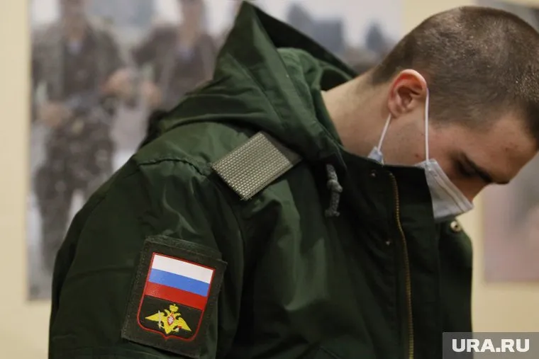 Попавшим под мобилизацию свердловчанам обещают не менее 195 тысяч в месяц