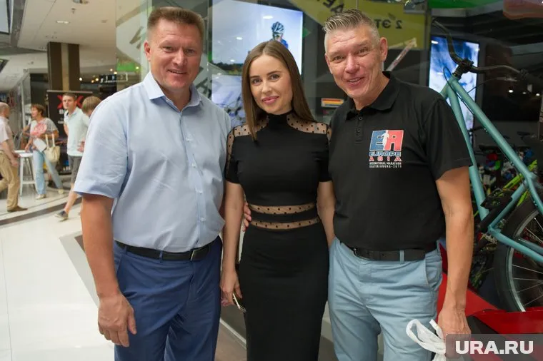 Юлия Михалкова бежит марафон, заряженная положительными эмоциями и опытом друзей