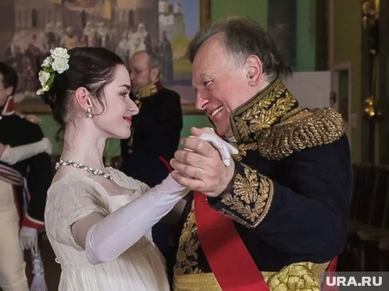 Анастасия Ещенко и Олег Соколов приезжали в Екатеринбург незадолго до трагедии