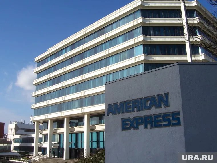 «Америкэн Экспресс банк», принадлежащий American Express, начал процедуру ликвидации, сообщает СПАРК
