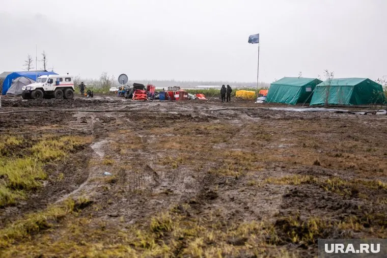 Экономист объяснил, кто станет новым партнером России в Арктике