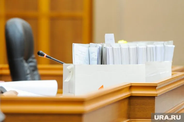 Суд принял к рассмотрению новый иск Елены Кретовой к своей фирме