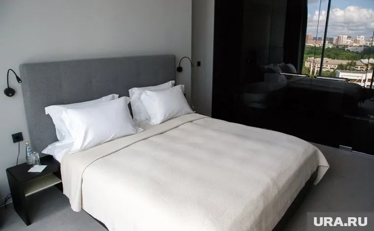 Продолжительность сна может говорить о депрессии, сказала Надежда Бурко