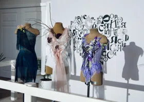 50 дизайнеров соберутся вместе, чтобы составить образ новой формы российских спортсменов