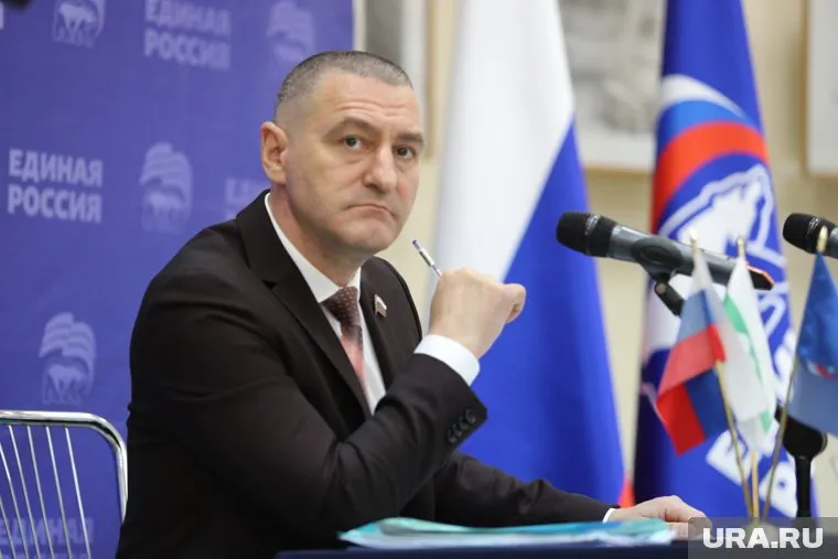 Ильтяков поддержал запрет на котят