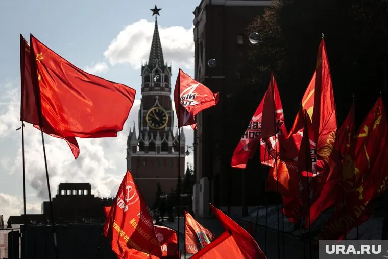 Анастасия Удальцова планирует баллотироваться в Госдуму от КПРФ