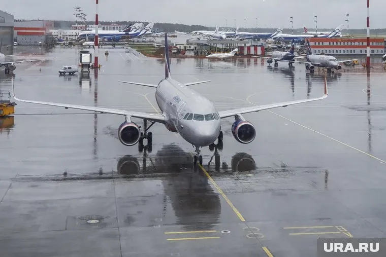 Авиасообщение с некоторыми странами могут открыть уже с 15 июля