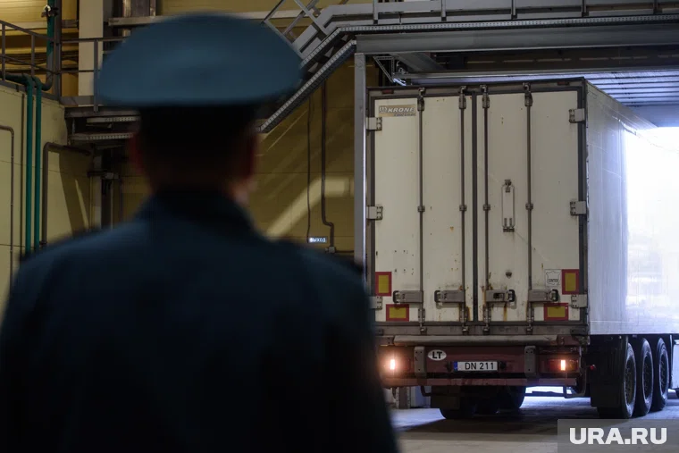 Житель Тюменского района не получит заказанную "запрещенку"