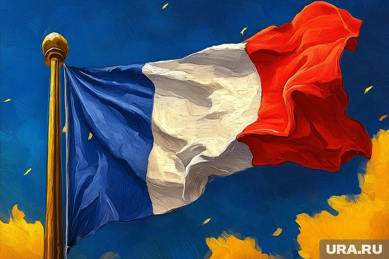 Французский журналист погиб в зоне конфликта на Украине