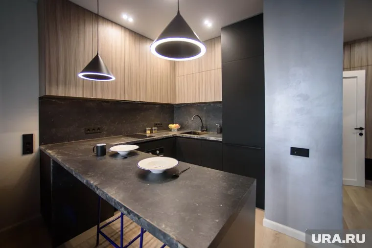 Срок периода продажи сократился по сравнению с прошлым месяцев