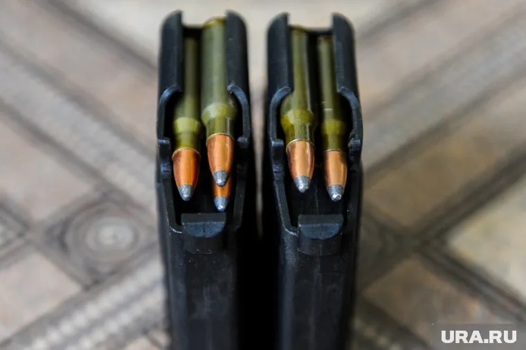 Для ветеранов в России упростят продажу оружия