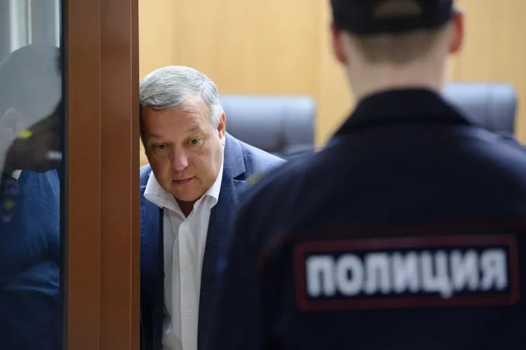 Судебный процесс по делу о заказном убийстве на 4-ой овощебазе Екатеринбурга, полиция, зарубин андрей, сангов захершон