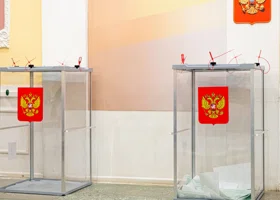 На выборы губернатора пришел каждый второй пермяк