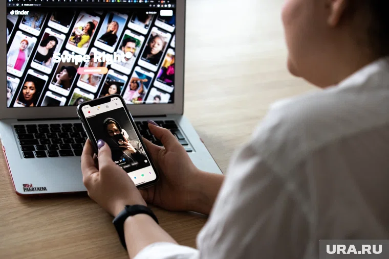 Девушка повелась на предложение нового знакомого и потеряла деньги (архивное фото)