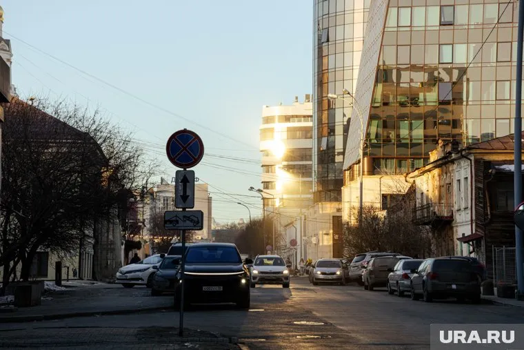 Температура выше +20 градусов ожидается  27 апреля