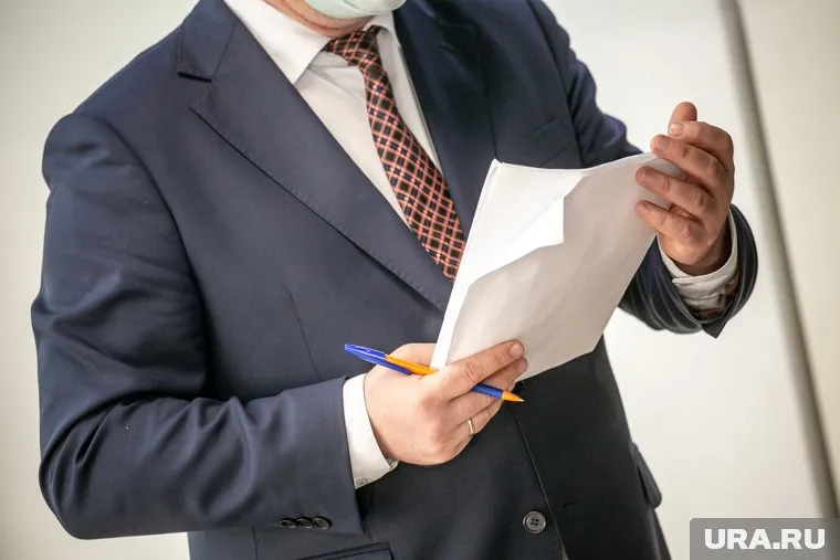 Минфин РФ составит список тех, кому грозят санкции