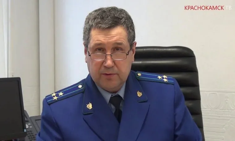 Михаил Третьяков возглавляет структуру ведомства с осени 2015 года