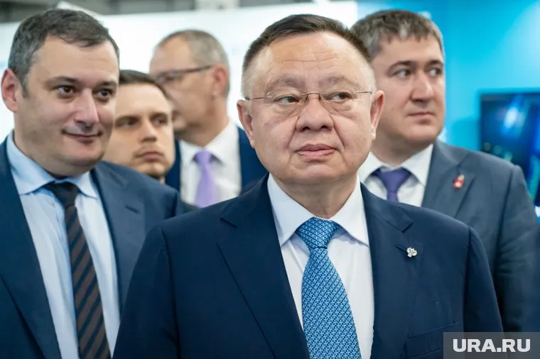 Файзуллин отметил, что Пермский край — лидер по темпам жилищного строительства в ПФО