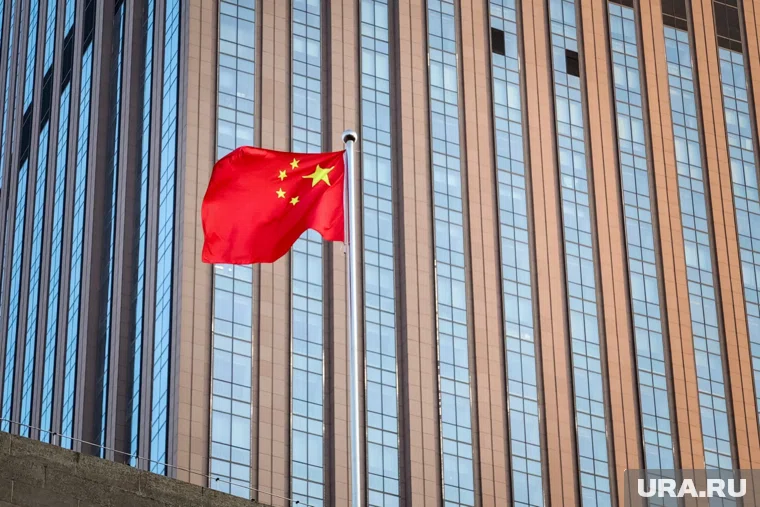 Пожар произошел 26 ноября в одном из жилых комплексов