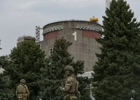 Политолог: визит МАГАТЭ на Запорожскую АЭС позволит уличить Киев в обстрелах