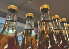 Бизнесмен из ХМАО продавал просроченную газировку