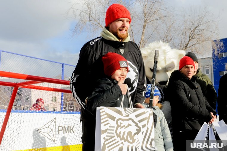 Обладатель Кубка Стэнли Кузнецов не вошел в состав магнитогорского «Металлурга»