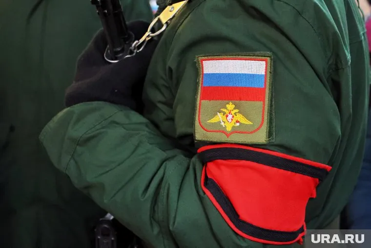 Курганцу пришлось обратиться в суд после гибели пасынка на СВО