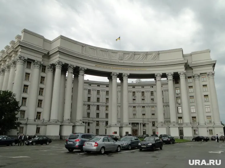 Отказ МИД Украины от жеста доброй воли был для России вполне ожидаемым