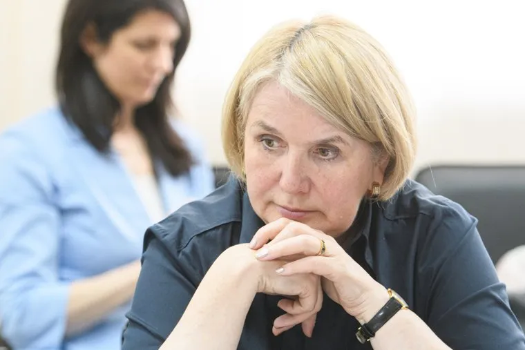 Заседание совета Общественной палаты СО. Екатеринбург