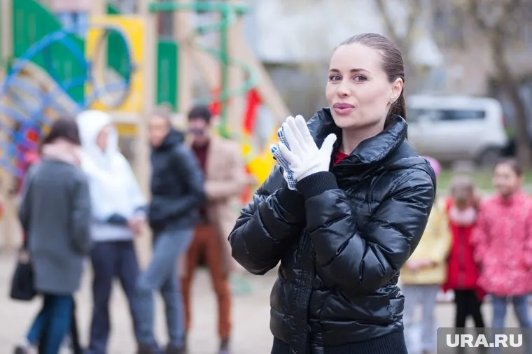 Михалкова заявила, что в Челябинске заметны улучшения в области экологии (архивное фото)