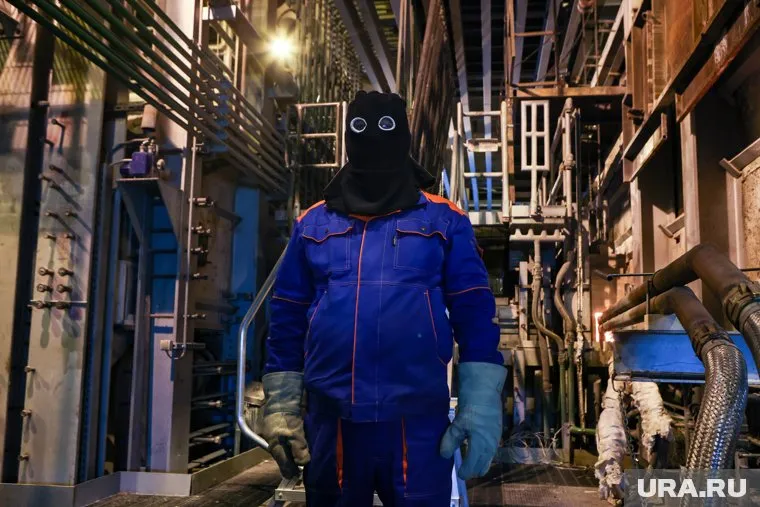 На «ВСМПО-Ависма» закрыли доступ к опасным производствам сотрудникам, связанным со сторонником Алексея Навального