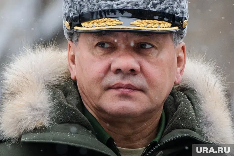 Сергей Шойгу поставил новую задачу для российского ОПК