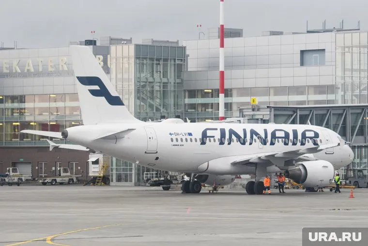 В Кремле отмечают, что им известно об оставшихся за границей гражданах России