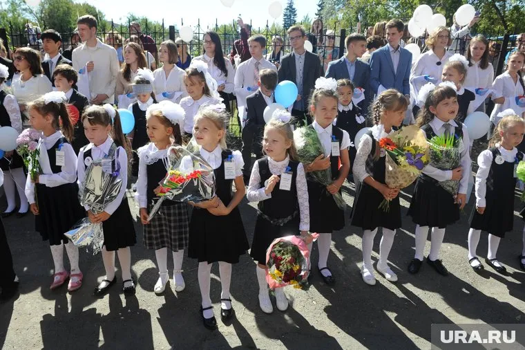 Новый учебный год в области начнется в обычном режиме