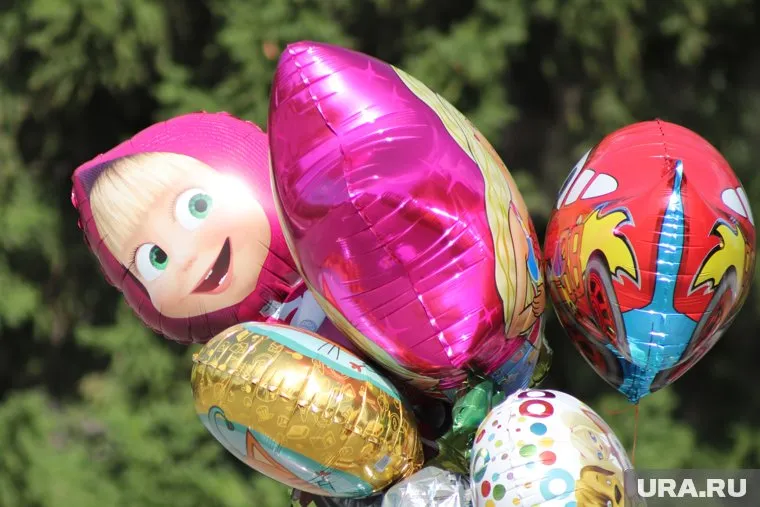 Праздник закончится салютом в 22:00